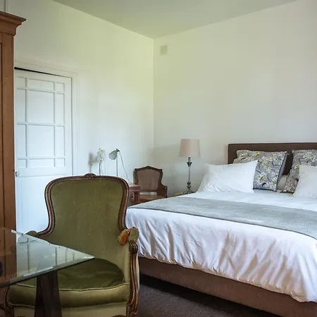 Bed & Breakfast Chambres D'hotes Amarilli 3*